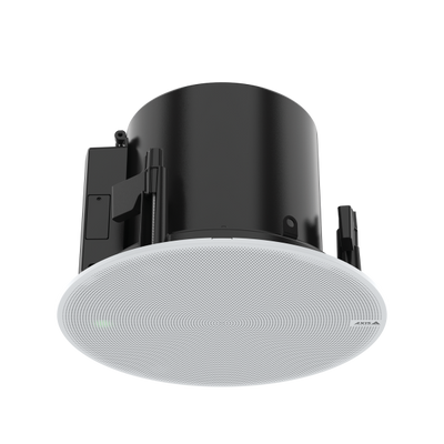 AXIS C1211-E NETWORK CEILING SPEAKER - SMALL [02323-001]
