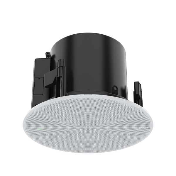 AXIS C1211-E NETWORK CEILING SPEAKER - SMALL [02323-001]