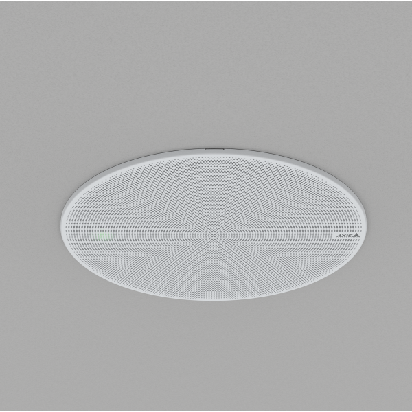 AXIS C1211-E NETWORK CEILING SPEAKER - SMALL [02323-001]
