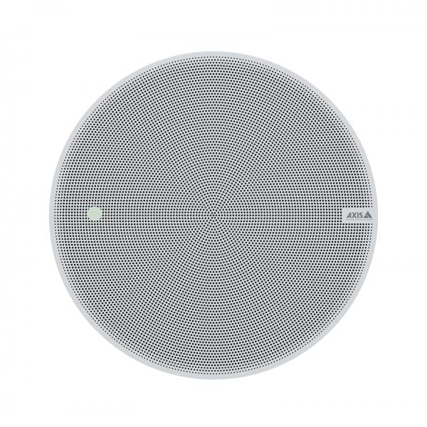 AXIS C1211-E NETWORK CEILING SPEAKER - SMALL [02323-001]
