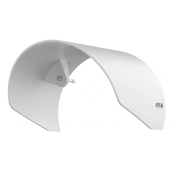 AXIS TD4801 Sunshield, 4 pcs [02098-001]