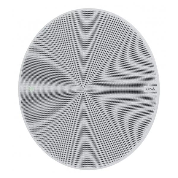 AXIS C1210-E NETWORK CEILING SPEAKER - LARGE [02324-001]