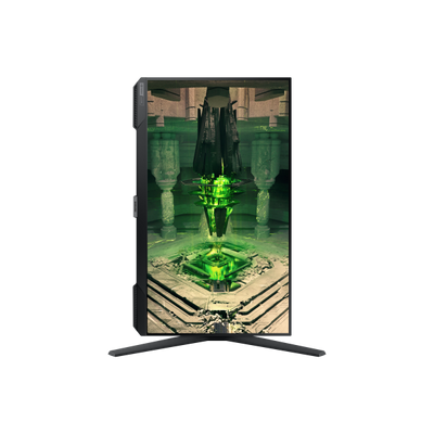 Samsung G40B Monitor PC 63,5 cm (25") 1920 x 1080 Pixel Full HD Nero [LS25BG400EUXEN]
