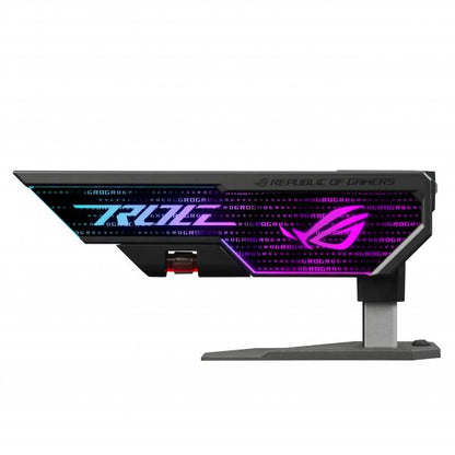 ASUS ROG Herculx Graphics Card Holder Universale Supporto per scheda grafica [90DA0020-B09000]