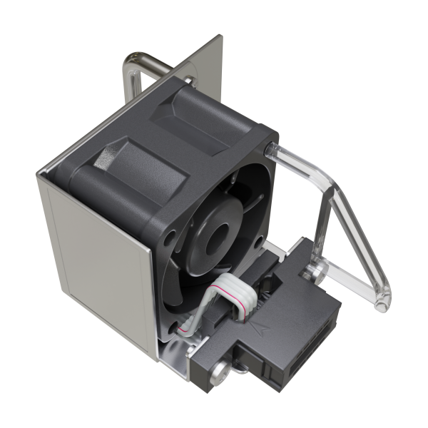 MikroTik, Hot Swap Fan for CCR2216-1G-12XS-2XQ PROMO FINO A ESAURIMENTO SCORTE [MT-HotSwapFan]