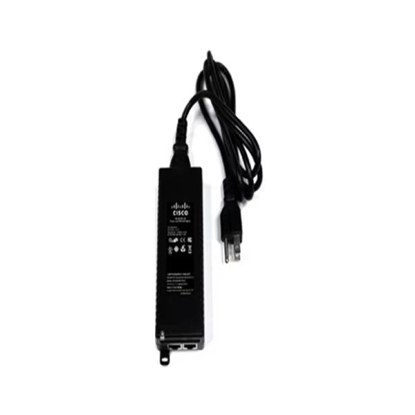 Cisco AIR-PWRINJ7= adattatore PoE e iniettore 5 Gigabit Ethernet 56 V [AIR-PWRINJ7=]