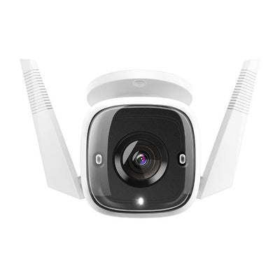 OUTDOOR SECURITY WI-FI CAMERA 3MP [TC65]