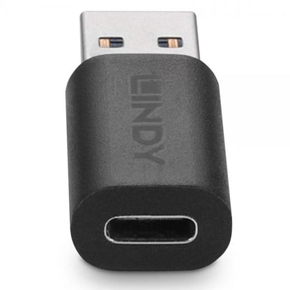 LINDY ADATTATORE USB 3.2 TIPO A A C [41904]