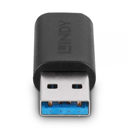 LINDY ADATTATORE USB 3.2 TIPO A A C [41904]