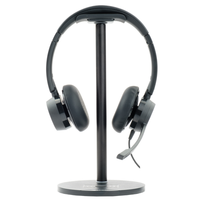 ITEK CUFFIA CON MICROFONO H362, USB, JACK 3.5MM, CONT. VOLUME, ALTAQUALITA AUDIO [ITHOH362]