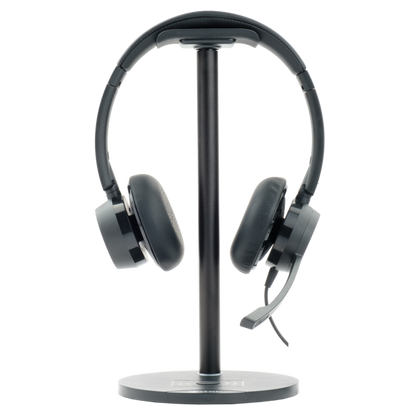 ITEK CUFFIA CON MICROFONO H362, USB, JACK 3.5MM, CONT. VOLUME, ALTAQUALITA AUDIO [ITHOH362]