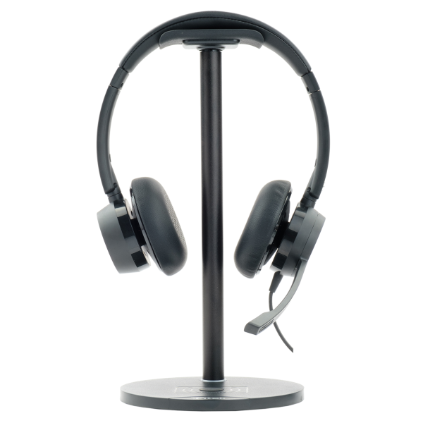 ITEK CUFFIA CON MICROFONO H362, USB, JACK 3.5MM, CONT. VOLUME, ALTAQUALITA AUDIO [ITHOH362]