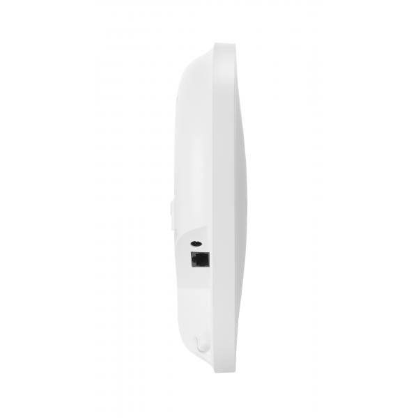 Hp Aruba Instant On AP25 (RW) 4x4 Wi-Fi 6 Indoor Access Point [R9B28A]