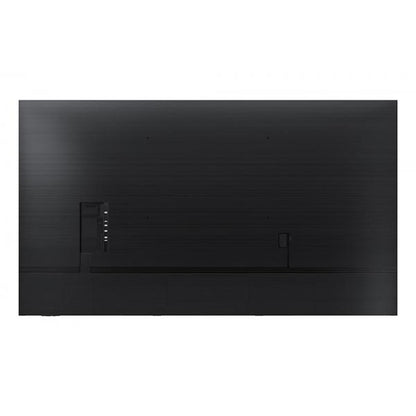 Samsung QE85T Pannello piatto per segnaletica digitale 2,16 m (85") LCD 300 cd/m 4K Ultra HD Nero Processore integrato Tizen 4.0 16/7 [LH85QETELGCXEN]