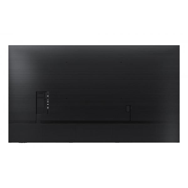 Samsung QE85T Pannello piatto per segnaletica digitale 2,16 m (85") LCD 300 cd/m 4K Ultra HD Nero Processore integrato Tizen 4.0 16/7 [LH85QETELGCXEN]