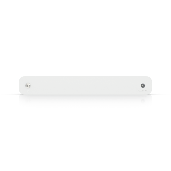 Ubiquiti - Router Gigabit PoE per applicazioni MicroPoP. [UISP-R-EU]