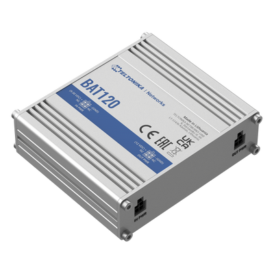 Teltonika - BAT120- UPS 2300 mAh [BAT120]
