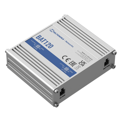 Teltonika - BAT120- UPS 2300 mAh [BAT120]