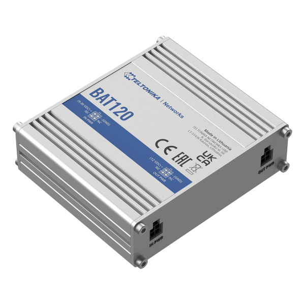 Teltonika - BAT120- UPS 2300 mAh [BAT120]