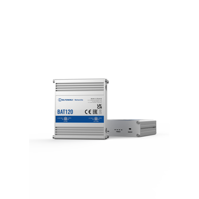 Teltonika - BAT120- UPS 2300 mAh [BAT120]