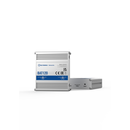 Teltonika - BAT120- UPS 2300 mAh [BAT120]