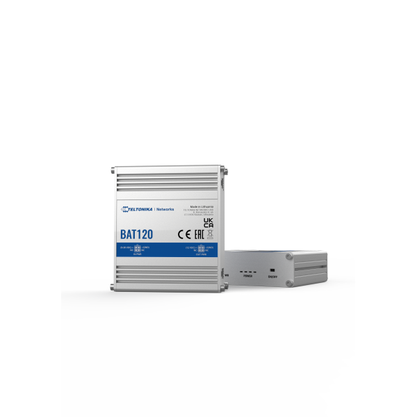 Teltonika - BAT120- UPS 2300 mAh [BAT120]