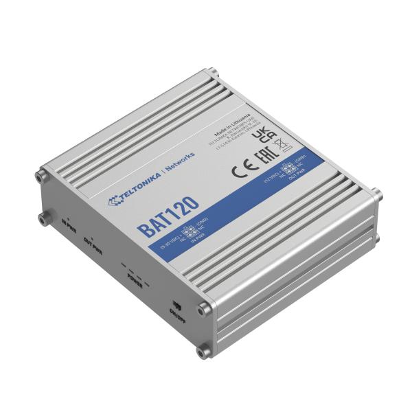 Teltonika - BAT120- UPS 2300 mAh [BAT120]