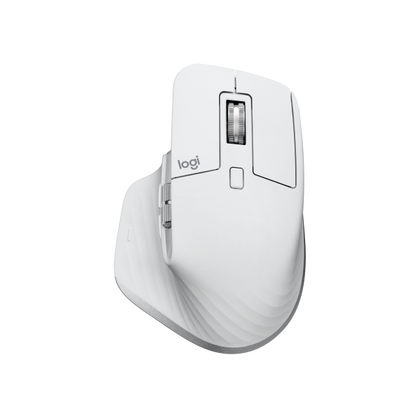 LOGITECH MOUSE MX master 3s [910-006560]