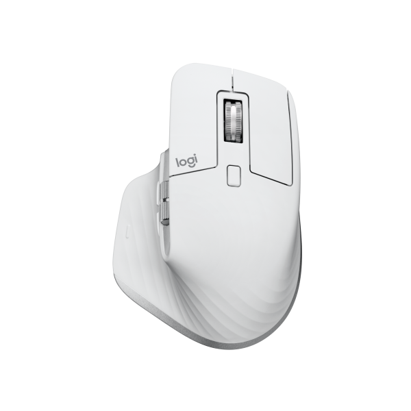 LOGITECH MOUSE MX master 3s [910-006560]