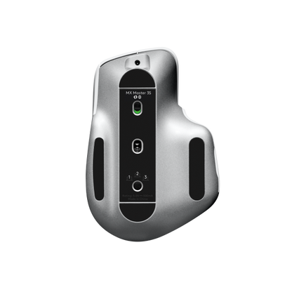 LOGITECH MOUSE MX master 3s [910-006560]