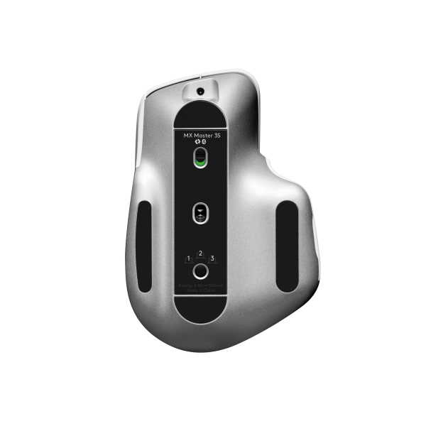 LOGITECH MOUSE MX master 3s [910-006560]