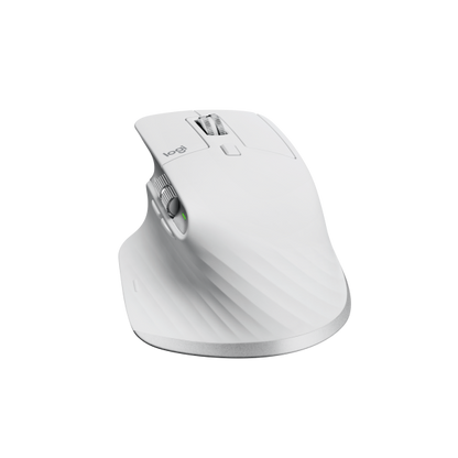 LOGITECH MOUSE MX master 3s [910-006560]