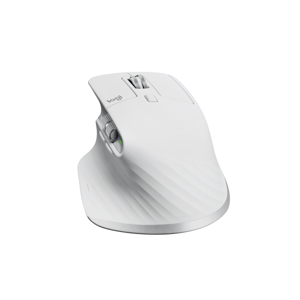 LOGITECH MOUSE MX master 3s [910-006560]