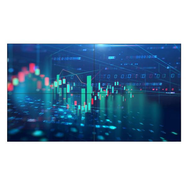 Philips X-Line - 65 Inch - 4K Ultra HD Digital Signage Display - 3840x2160 [65BDL6005X/00]