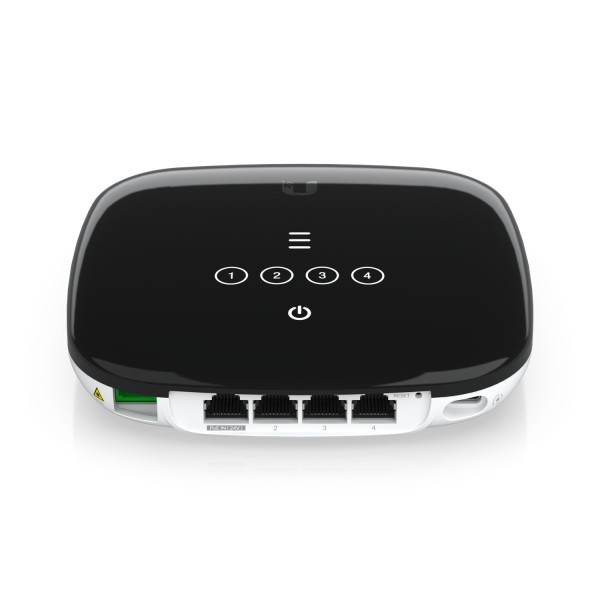 Ubiquiti - UFiber WiFi6 GPON CPE [UF-WiFi6-EU]