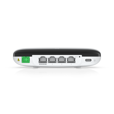 Ubiquiti - UFiber WiFi6 GPON CPE [UF-WiFi6-EU]