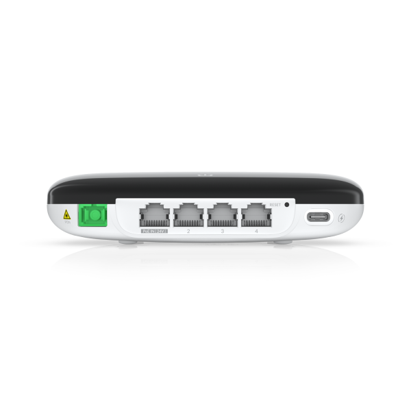 Ubiquiti - UFiber WiFi6 GPON CPE [UF-WiFi6-EU]