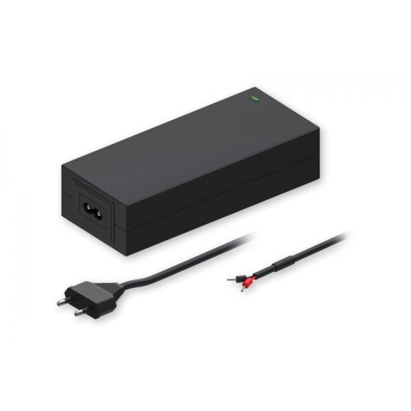 Teltonika - EU 2-pin power supply, 50V 1.3A [PR317EUA]