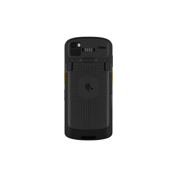 Zebra TC53 computer palmare 15,2 cm (6") 1080 x 2160 Pixel Touch screen 293 g Nero [TC5301-0T1E4B1000-A6]