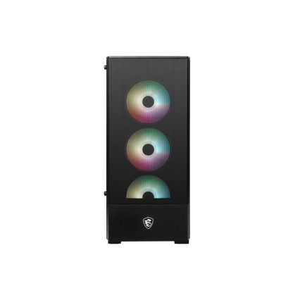 MSI CASE MAG FORGE 112R [MAG F112R]