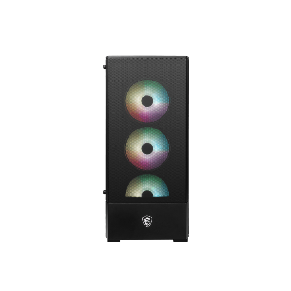 MSI CASE MAG FORGE 112R [MAG F112R]