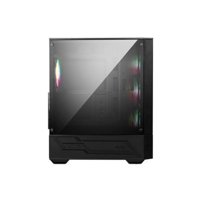 MSI CASE MAG FORGE 112R [MAG F112R]