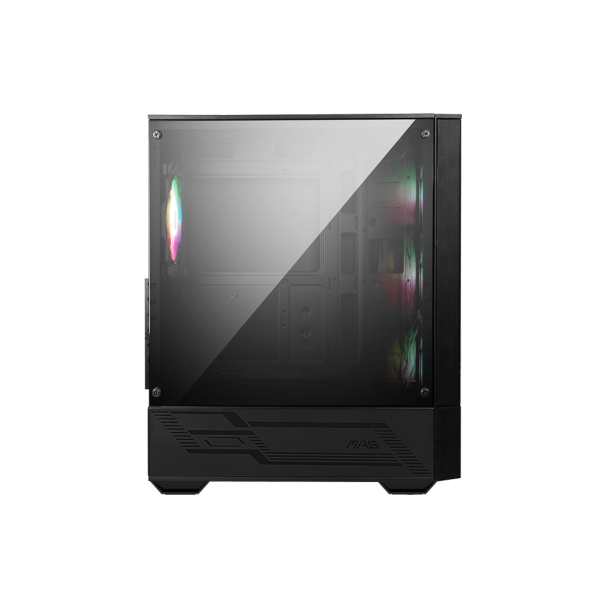 MSI CASE MAG FORGE 112R [MAG F112R]