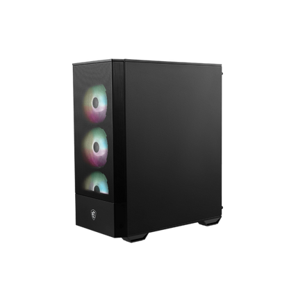 MSI CASE MAG FORGE 112R [MAG F112R]