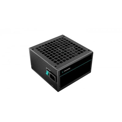 DEEPCOOL ALIM. PF750 80 PLUS 750W [R-PF750D-HA0B-EU]