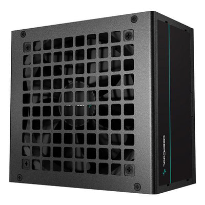 DEEPCOOL ALIM. PF750 80 PLUS 750W [R-PF750D-HA0B-EU]