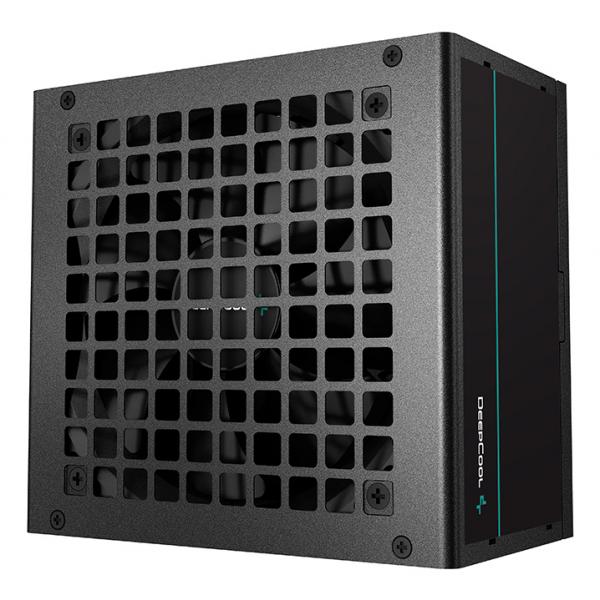 DEEPCOOL ALIM. PF750 80 PLUS 750W [R-PF750D-HA0B-EU]