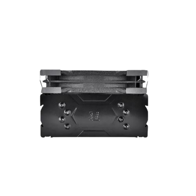 Thermaltake UX200 SE ARGB Processore Raffreddatore d'aria 12 cm Nero, Bianco [CL-P105-AL12SW-A]