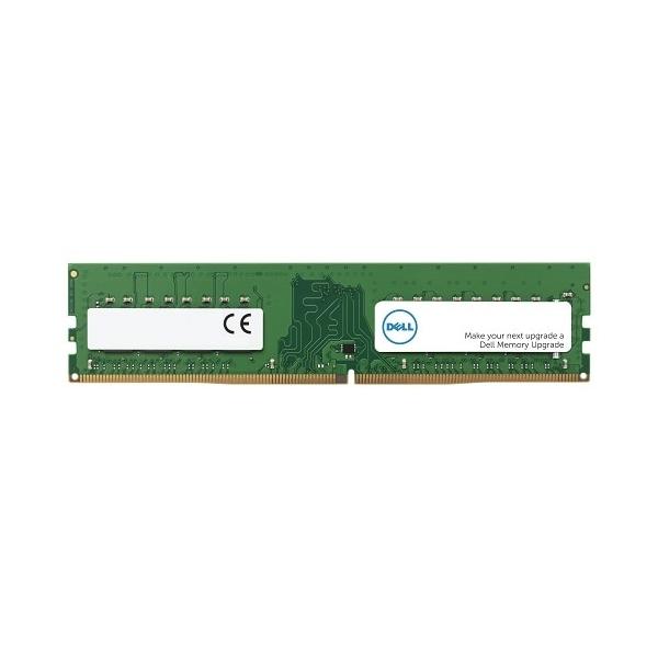Dell 16GB - DDR5 - DIMM 288-pin - 4800MHz - PC5-38400 - ECC Memory [AC027075]
