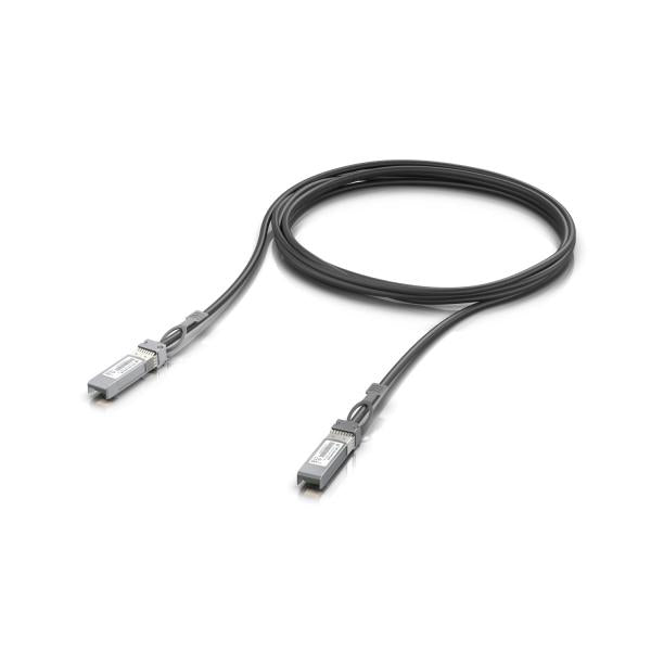 Ubiquiti Networks UniFi SFP28 Direct Attach Cable - 3m [UACC-DAC-SFP28-3M]